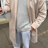 Everyday Sweatpants - Grå