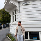 Everyday Sweatpants - Grå