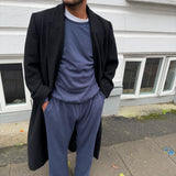 Everyday Sweatshirt - Navy