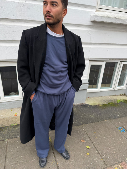 LUVA Sweatshirt (navy)