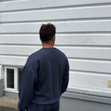 Everyday Sweatshirt - Navy