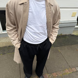 Everyday Sweatpants - Sort