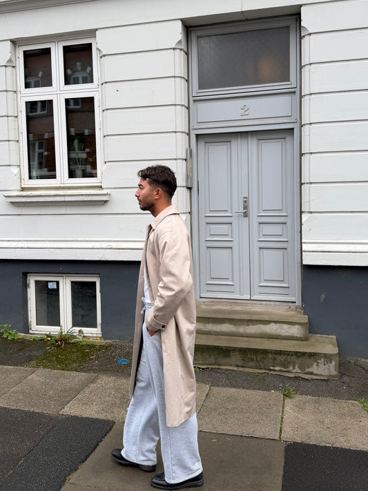 LUVA Sweatpants (grå)