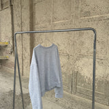 Everyday Sweatshirt - Grå