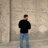 Everyday Sweatshirt - Sort