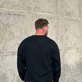 Everyday Sweatshirt - Sort