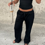 Everyday Sweatpants - Sort