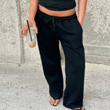 Everyday Sweatpants - Sort