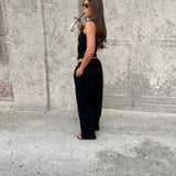 Everyday Sweatpants - Sort