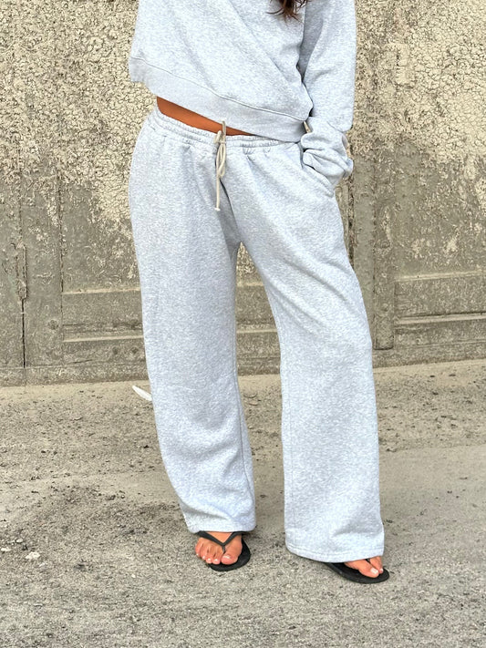 LUVA Sweatpants (grå)
