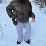 Everyday Sweatpants - Grå