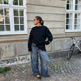 Everyday Sweatshirt - Sort