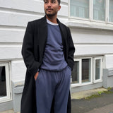 Everyday Sweatpants - Navy