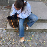 Everyday Sweatshirt - Grå