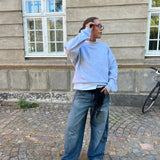 Everyday Sweatshirt - Grå