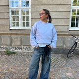 Everyday Sweatshirt - Grå