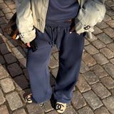 Everyday Sweatpants - Navy