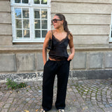 Everyday Sweatpants - Sort