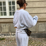 Everyday Sweatshirt - Grå