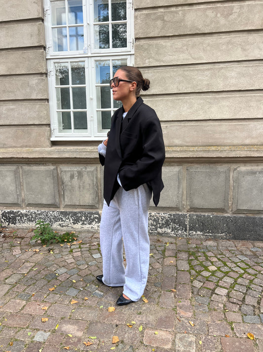 LUVA Sweatpants (grå)