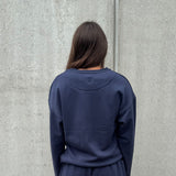 Everyday Sweatshirt - Navy