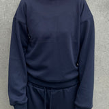 Everyday Sweatshirt - Navy