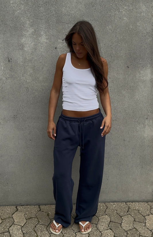LUVA Sweatpants (navy)
