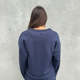 Everyday Sweatshirt - Navy