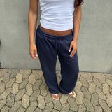 Everyday Sweatpants - Navy