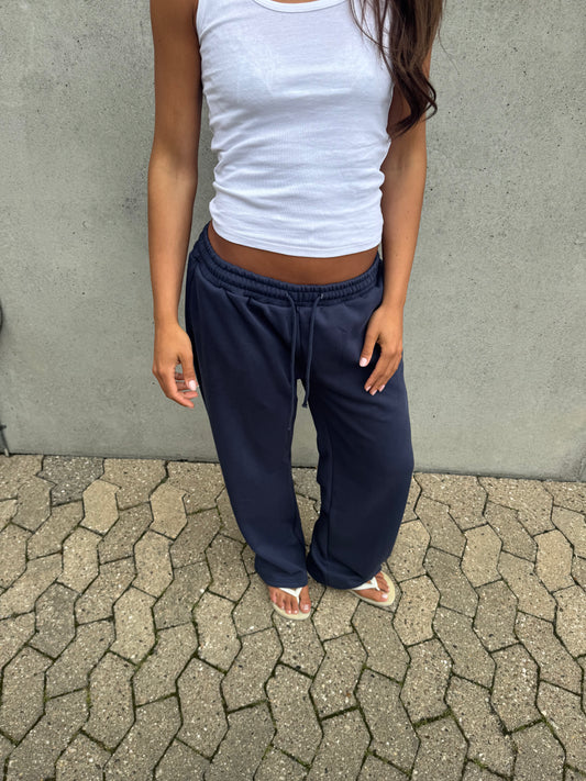 LUVA Sweatpants (navy)