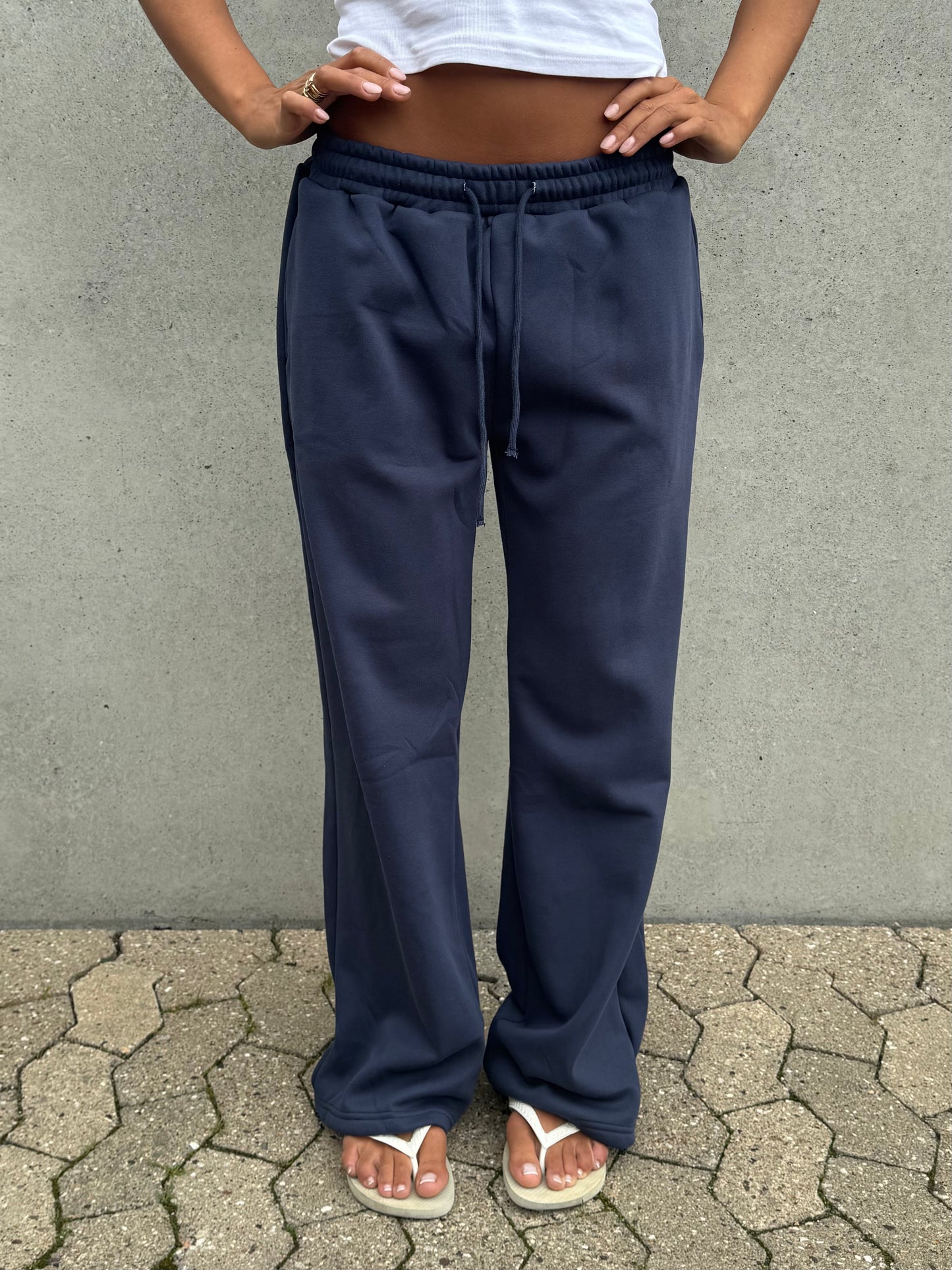 LUVA Sweatpants (navy)