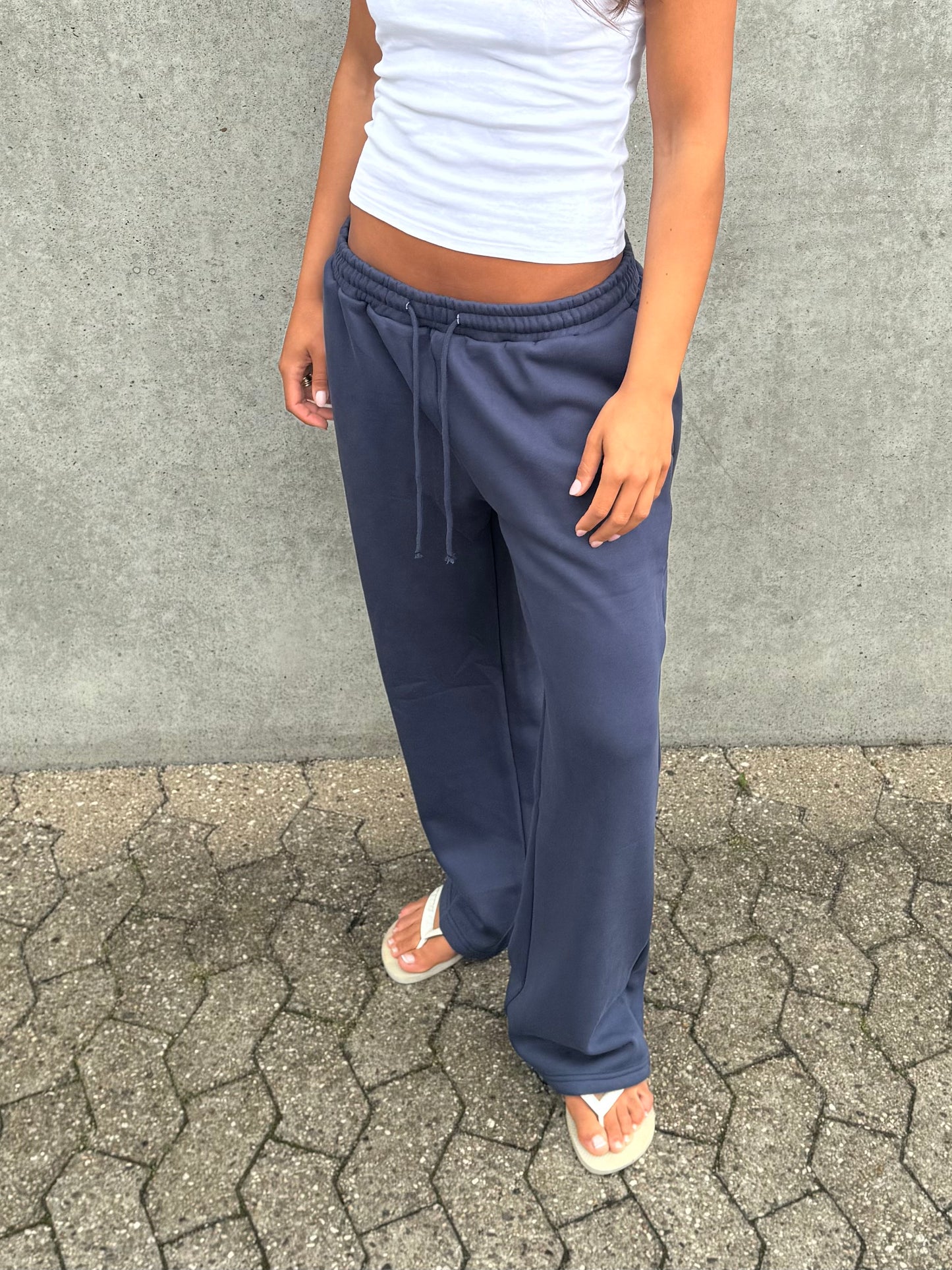 LUVA Sweatpants (navy)